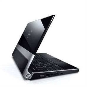 Dell Studio XPS 13 Notebook